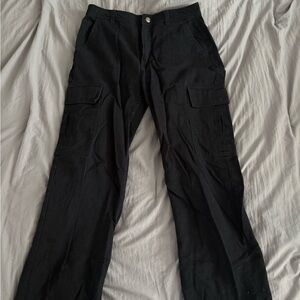 Cotton On women’s Dark Cargo Pants